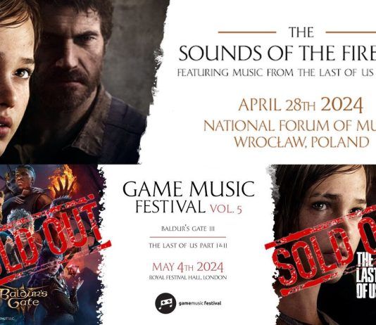Gustavo Santaolalla lanza un mensaje por su participación en el Game Music Festival en Polonia