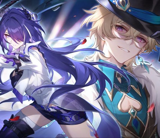 La actualización 2.2 de Honkai: Star Rail ya tiene fecha y traerá dos nuevos personajes Honkai: Star Rail