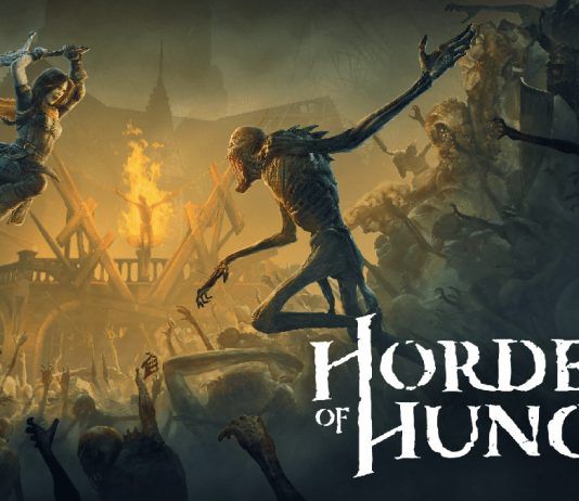 Kwalee anuncia Hordes of Hunger, un desafiante Survivorslike en la Future Games Show