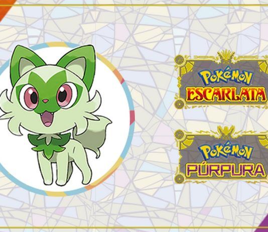 Horizontes Pokémon tiene un regalo si juegas a Pokémon Escarlata o Pokémon Púrpura Horizontes Pokémon