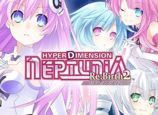 Hyperdimension Neptunia Re;Birth ya tiene fecha en Occidente Hyperdimension Neptunia 2 Hyperdimension Neptunia Re;Birth