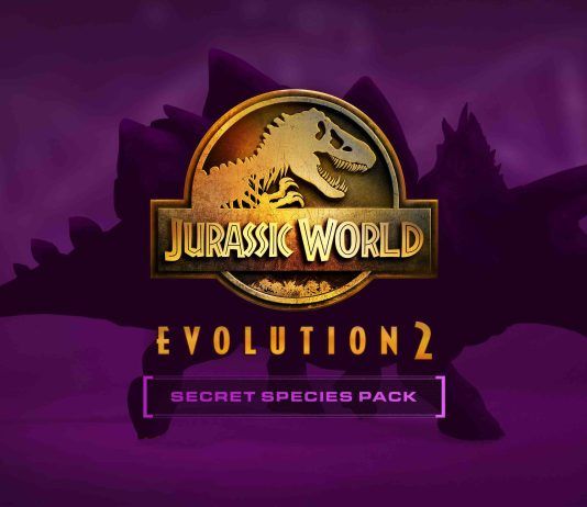 Cuatro nuevos dinosaurios llegarán a nuestros parques con Jurassic World Evolution 2: Secret Species Pack