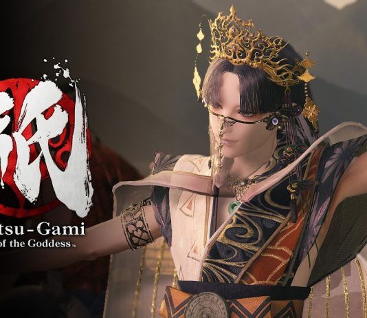 Kunitsu-Gami: Path of the Goddess celebra su medio millón de jugadores con regalo y vídeo entre bastidores