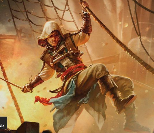 Magic: The Gathering desvela nuevos detalles sobre Fallout, Assassin’s Creed...