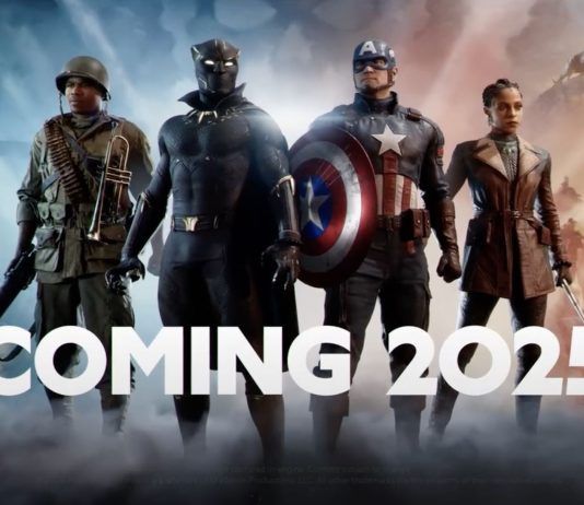 Bombazo en la GDC 2024: Mostrado Marvel 1943: Rise of Hydra, de la directora de Uncharted y con Unreal Engine 5