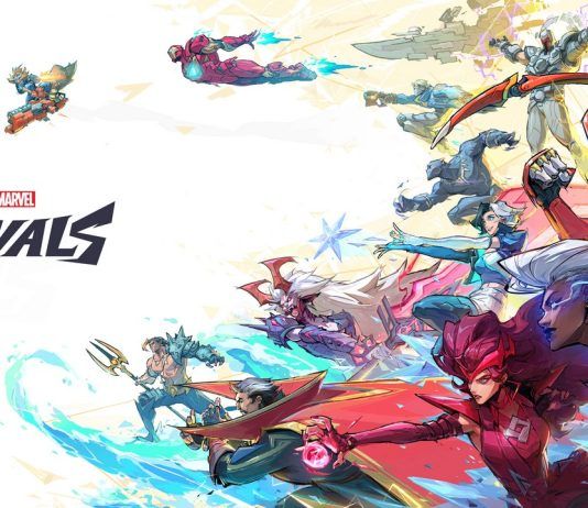 Marvel Rivals estrena tráiler de lanzamiento. ¡Con un temazo! Marvel Rivals