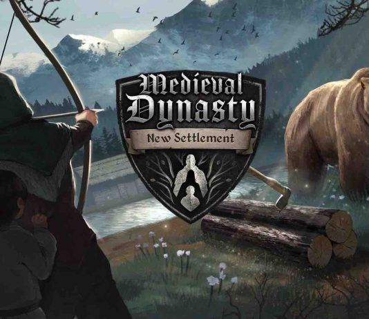 El modo cooperativo de Medieval Dynasty ya está aquí