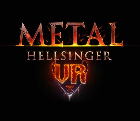 Realidad Virtual muy heavy... Metal: Hellsinger VR ya tiene fecha