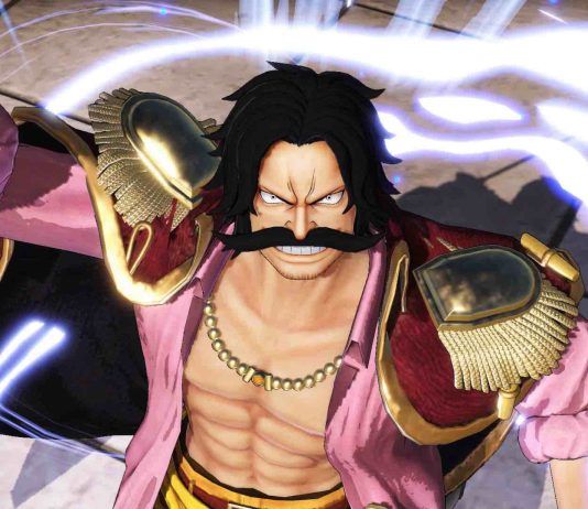 ONE PIECE: PIRATE WARRIORS 4 rebosa juventud en su "Legend Dawn Pack"