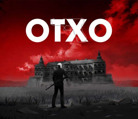 El sangriento roguelike OTXO debuta en Playstation y Nintendo Switch