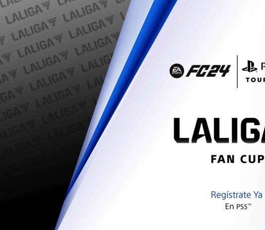 PlayStation España y LALIGA unen sus fuerzas en el torneo LALIGA EA SPORTS FC Fan Cup