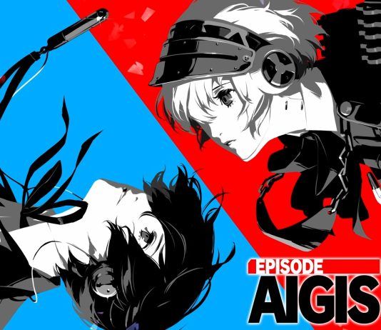 Persona 3 Reload oficializa su Pase de Expansión Persona 3 Reload