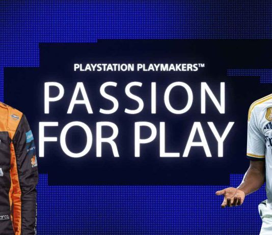 Vinicius Jr. y Lando Norris se unen a los PlayStation Playmakers