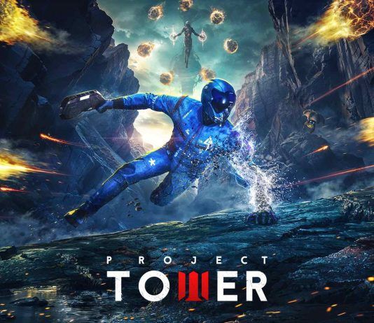 Escapa de los aliens... Project Tower será el debut de Yummy Games con Unreal Engine 5
