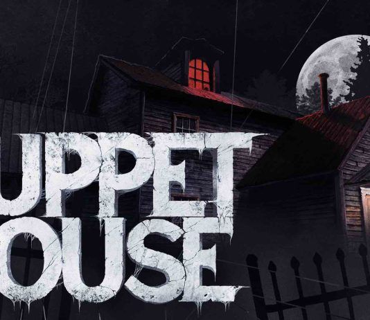 ¿Miedo a las marionetas? Pues no te acerces al anunciado Puppet House