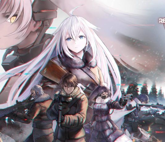 Reverse Collapse: Code Name Bakery pone fecha a su estreno Reverse Collapse