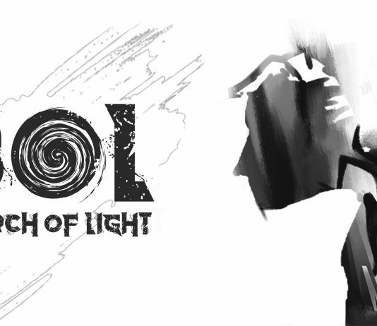 Firenut Games se une a Trigger the Monster para lanzar S.O.L Search of Light