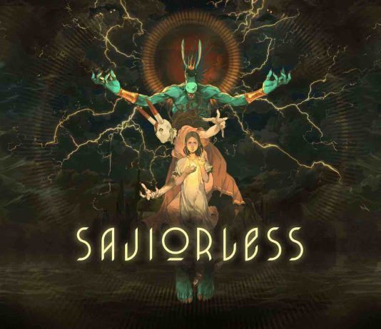 Saviorless y todo su sabor cubano llegan a PC, PS5 y Switch