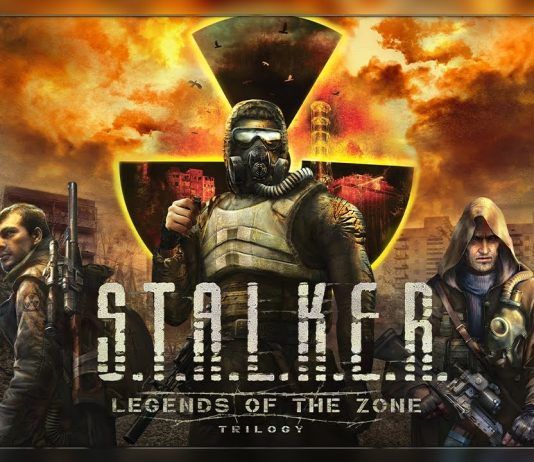 La trilogía original de S.T.A.L.K.E.R llega a consolas S.T.A.L.K.E.R