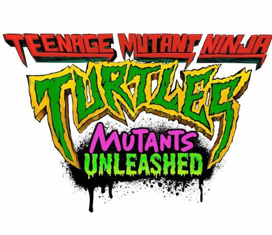 Outright nuestra el prime vídeo de Teenage Mutant Ninja Turtles: Mutants Unleashed