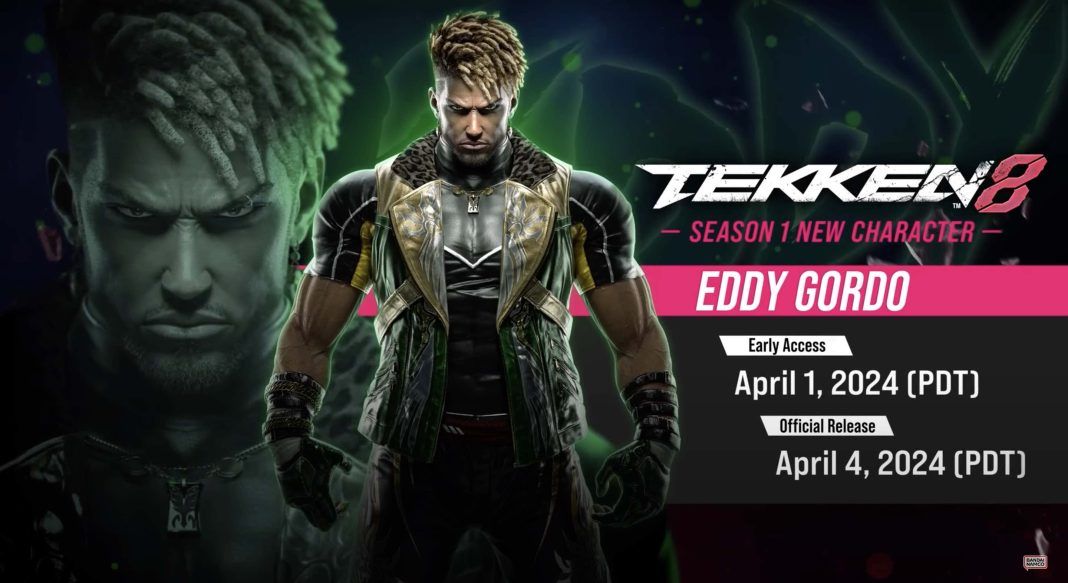 Tekken8_EddyGordo_art