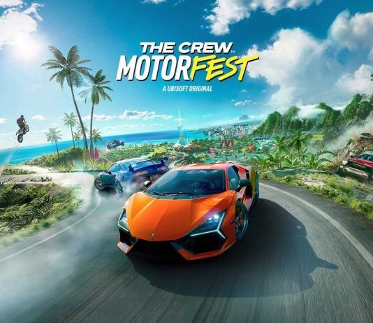 The Crew Motorfest ya tiene fecha para llegar a Steam The Crew Motorfest