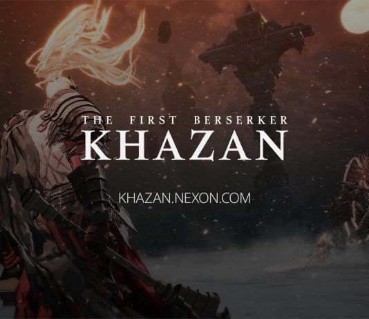 El Xbox Partner Preview nos deja un nuevo gameplay para The First Berserker: Khazan