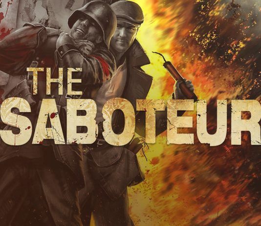 The Saboteur y varios clásicos de EA vuelven a Steam The Saboteur