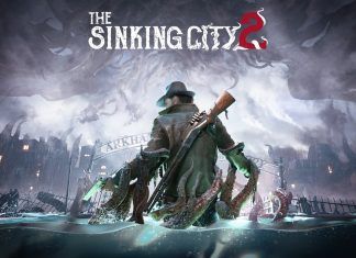 The Sinking City 2 ya tiene fecha y estrena tráiler y demo