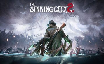 The Sinking City 2 estrena tráiler, saldrá a precio reducido y ya lo puedes reservar