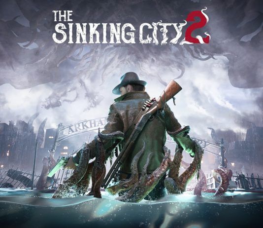 The Sinking City 2 ya tiene fecha y estrena tráiler y demo