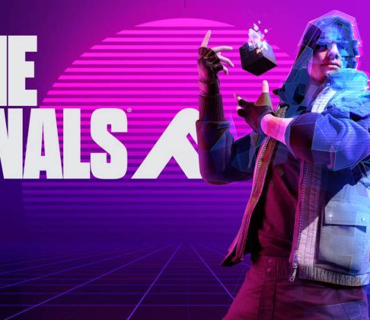 El hackeo llega a la Temporada 2 de THE FINALS, que llega este jueves