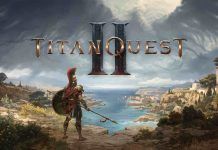 Titan Quest II estrena su mayor actualización: Las Tierras Salvajes Titan Quest 2