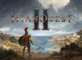 Titan Quest II estrena su mayor actualización: Las Tierras Salvajes Titan Quest 2