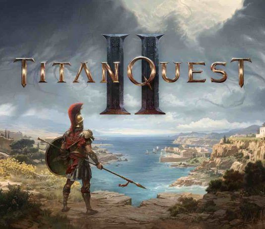 Titan Quest II se muestra en un gameplay comentado de más de 40 minutos Titan Quest 2