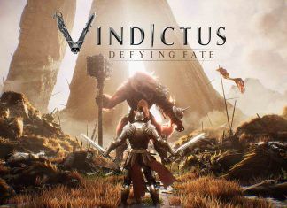 Vindictus: Defying Fate volverá a tener prueba Alpha en junio