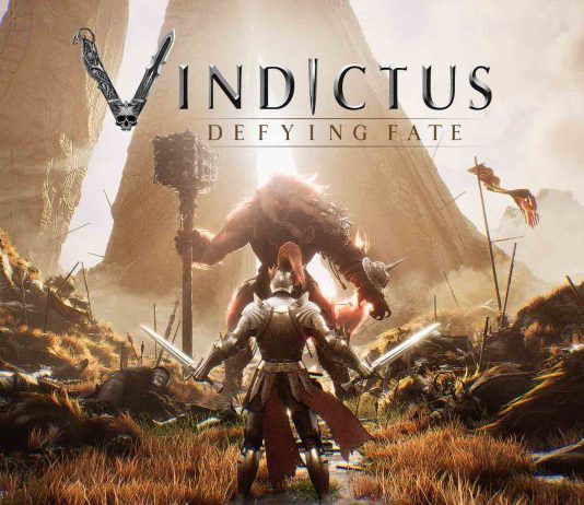 Vindictus: Defying Fate volverá a tener prueba Alpha en junio