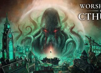 El horror cósmico de Worshippers of Cthulhu llega esta semana a Xbox