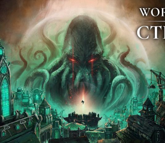 ¿Ciudades cultistas? Worshippers of Cthulhu lo hará realidad