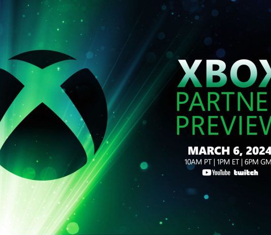 Anunciado el Xbox Partner Preview con más de una docena de avances third party