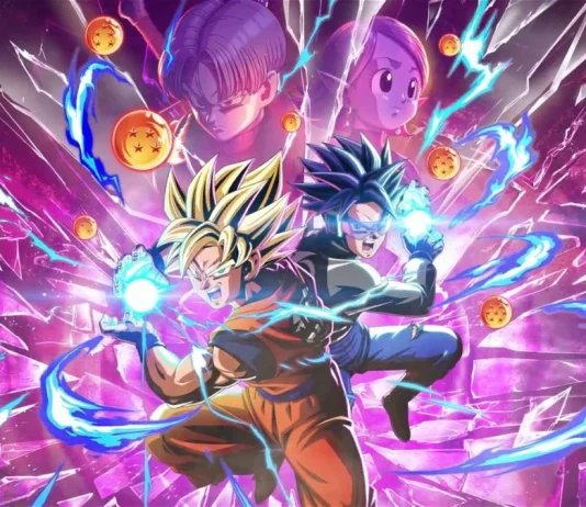 Dragon Ball Xenoverse 2 estrena el episodio 3 de Future Saga Dragon Ball Xenoverse 2