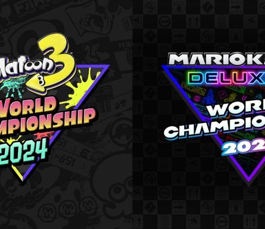 Mario Kart 8 Deluxe y Splatoon 3 verán a los mejores jugadores europeos enfrentarse al mundo en Japón