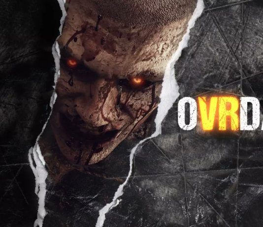 OVRDARK: A Do Not Open Story llega mañana a PSVR2