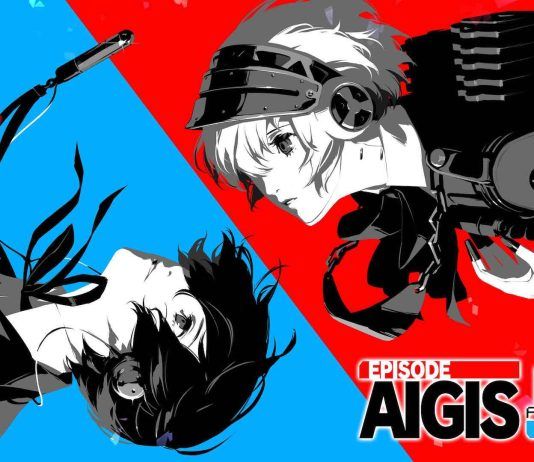 Persona 3 Reload estrena nuevo tráiler de Episode Aigis: The Answer Persona 3 Reload Episode Aigis