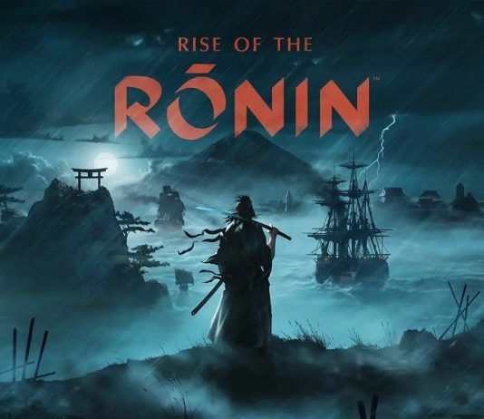 Rise of the Ronin destaca entre las ofertas de Fin de Semana de la PS Store Rise of the Ronin