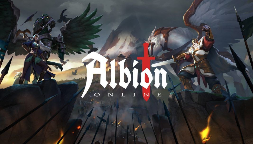 Albion Online Europe Albion Online