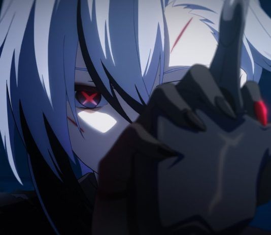 Arlecchino protagoniza un impresionante corto animado de Genshin Impact Arlecchino Genshin 4.6
