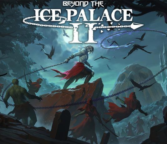 Beyond the Ice Palace 2 saldrá de su tumba y llegará a PC y consolas este año