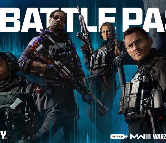 La Temporada 3 de Call of Duty: Modern Warfare III y Warzone ya está aquí