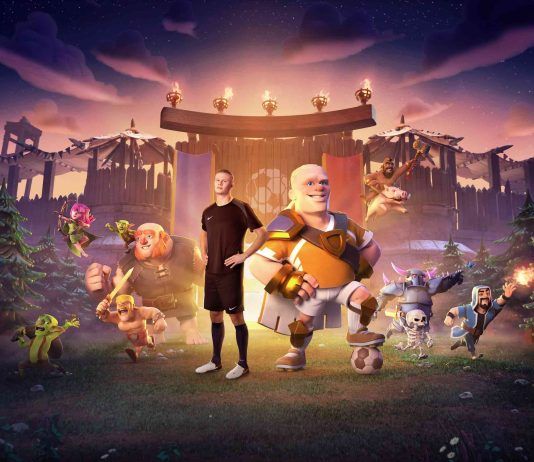 El delantero Erling Haaland se une como personaje a Clash of Clans